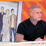 La dura confesi&oacute;n del padre de Adri&aacute;n Rodr&iacute;guez sobre la adicci&oacute;n del actor: &laquo;Tuve que dejar de verle porque si no, me arrastraba&raquo;