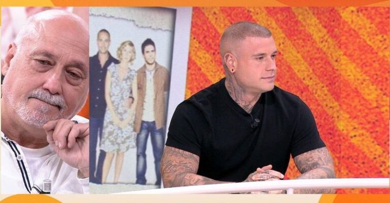 El padre de Adrián Rodríguez rompe el silencio tras la recaída de su hijo