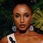 C&oacute;mo se encuentra Miss Jamaica tras el accidente en el desfile