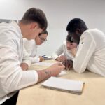 La EHIB y Zero Food Waste® se alían para formar a chefs comprometidos con la sostenibilidad
