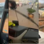 Indignaci&oacute;n en Ibiza: &ldquo;Caen cuatro gotas y nos inundamos&rdquo;