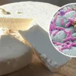 Listeria en quesos