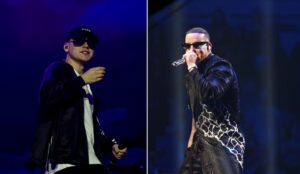Bizarrap y Daddy Yankee