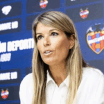 A piece of information about Maribel Vilaplana is uncovered in the DANA investigation, which compromises Maz&oacute;n.