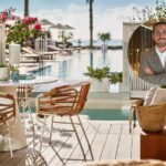 Alejandro López asume la dirección comercial de uno de los hoteles más exclusivos de Ibiza