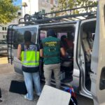 Los narcos de la mafia albanesa que operaban en Ibiza piden la libertad por un error judicial