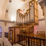 El sonido del &oacute;rgano hist&oacute;rico marca el inicio del XVIII Cicle de Concerts de Tardor en Sant Josep
