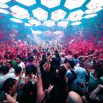 Pacha Ibiza recibe 2026 por todo lo alto con la Nochevieja de Music On y un lineup estelar