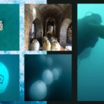 Boyas con vino bajo el mar en Ibiza: as&iacute; es el primer proyecto mediterr&aacute;neo con 15 c&aacute;psulas y 4.000 litros