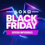 Sony activa las rebajas m&aacute;s agresivas del a&ntilde;o: la PS5 cae hasta los 349 &euro; y la PS5 Pro baja 100 &euro; por el Black Friday