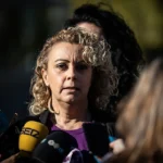 Ana Orantes&rsquo; daughter&rsquo;s harsh message 28 years after the femicide that shocked Spain