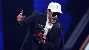 Premios Latin Grammy 2025