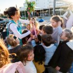 Santa Eulària renews its title of Child Friendly City for four years