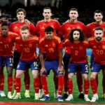 Cuándo es el primer partido de España en el Mundial 2026: cruces y calendario