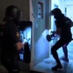 Videos in&eacute;ditos revelan c&oacute;mo se desmantel&oacute; en Ibiza la red internacional de droga de la mafia albanesa