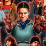 How to become a Stranger Things character using AI: the ultimate guide with Google Gemini