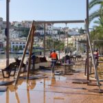 Avanza la ayuda de cinco millones para levantar Ibiza tras las lluvias que arrasaron la isla