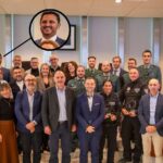 Ibiza’s surprising distinction to a high-ranking Saudi Arabian official in the fight against intrusiveness