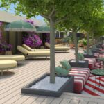 Así será el hotel más artístico de Vibra Hotels: elegancia, historia y una apertura que redefine el lujo urbano
