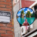 &laquo;T&uacute; te largas a Tailandia y yo pago tu alquiler&raquo;: indignaci&oacute;n en redes por las viviendas de invierno en Ibiza