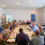 La cuarta desaladora que enciende las alarmas ecologistas en Ibiza