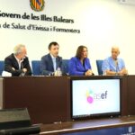 El nuevo gerente de Salud de Ibiza y Formentera fija prioridades: más estructura y “cuidar a los cuidadores”