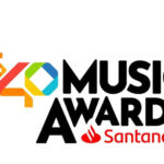 Dónde ver LOS40 Music Awards Santander 2025: horarios, canales y cómo seguir la gala más esperada del año