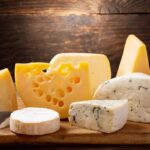 La Aesan activa una alerta por listeria en seis quesos de mezcla: estas son las marcas y lotes afectados
