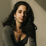 Fallece Amaia Arrazola, la ilustradora vitoriana que convirti&oacute; el arte urbano en un homenaje a la vida y la memoria