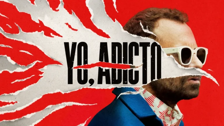 'Yo, adicto' le ha dado a Oriol Pla el primer Emmy Internacional a un actor español