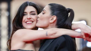 Dulceida y Alba Paul