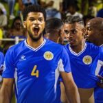 La selecci&oacute;n m&aacute;s ins&oacute;lita del Mundial: solo uno de sus jugadores naci&oacute; en el pa&iacute;s que representa