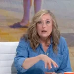 Elisa Beni breaks her silence: her complaint for dismissal from eldiario.es unleashes a media earthquake