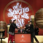 Loter&iacute;a de Navidad 2025: cu&aacute;les son las comunidades que menos gastan
