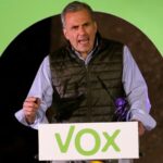 Cómo es el patrimonio de Javier Ortega Smith y su historia en Vox