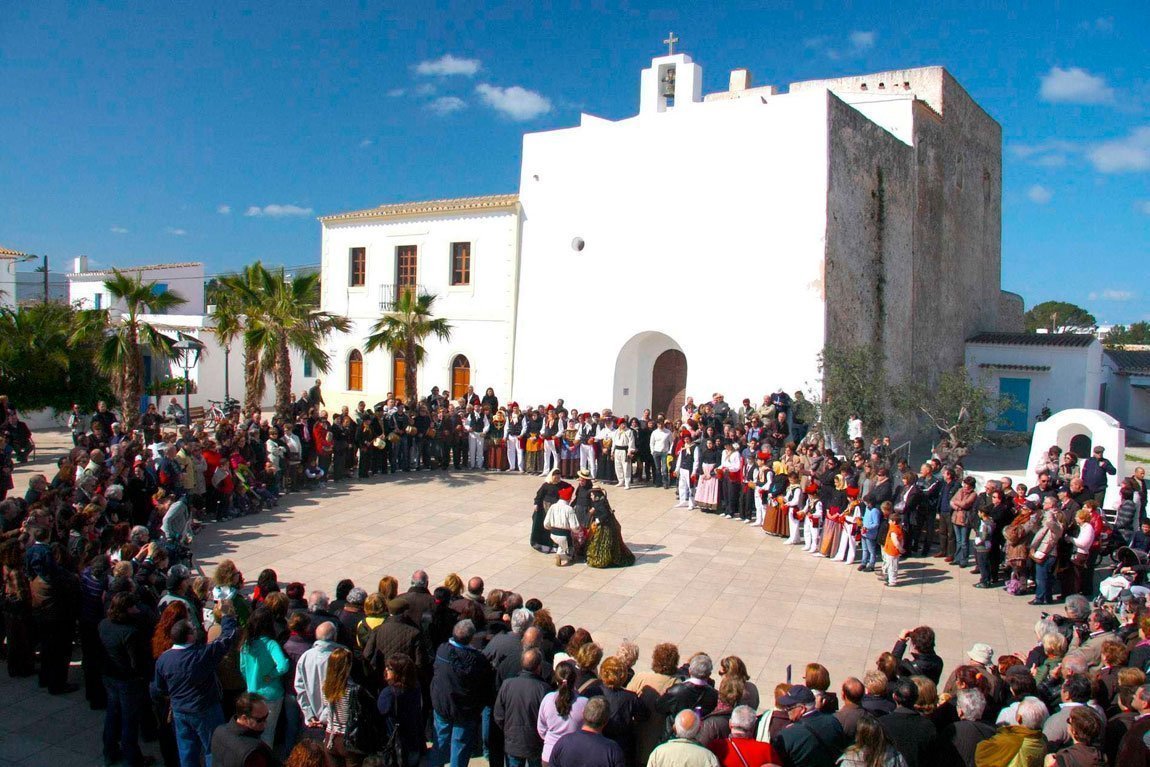 Festes de Sant Francesc