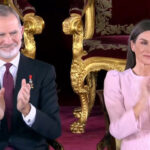 Un homenaje hist&oacute;rico que marca un nuevo cap&iacute;tulo: as&iacute; ha sido la entrega del Tois&oacute;n de Oro en el Palacio Real