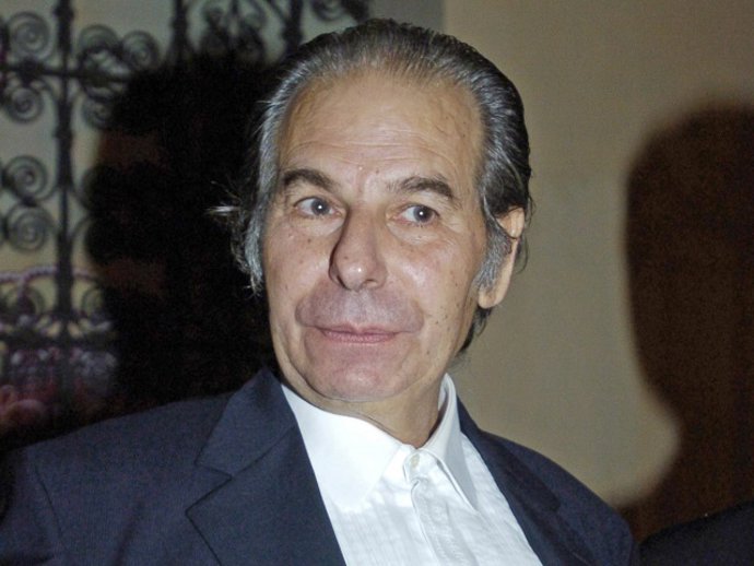 El torero Rafael de Paula