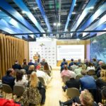 Marga Prohens llama al turismo brit&aacute;nico a participar en su transformaci&oacute;n sostenible