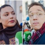 El juez procesa a Íñigo Errejón por la presunta agresión sexual a Elisa Mouliaá y abre un caso que sacude a la política española