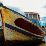 Fanmed reclama una v&iacute;a r&aacute;pida para retirar embarcaciones abandonadas