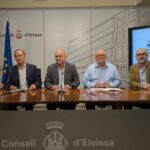 El Govern invierte casi 3 millones en reparar daños de la dana en Ibiza