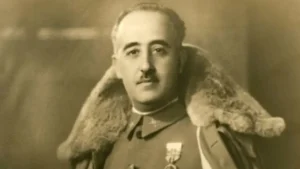 Francisco Franco