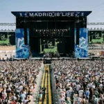 Mad Cool 2026: cuándo salen las entradas y qué artistas están confirmados en el cartel