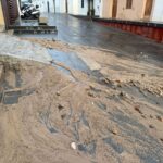 La AEMET y Emergencias alertan de una nueva borrasca que dejará lluvias intensas en Baleares el sábado