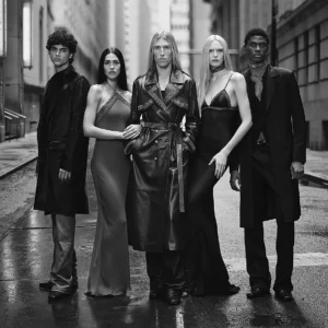 La nueva colecci&oacute;n de Zara en alianza con Ludovic de Saint Sernin