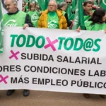 &iquest;C&oacute;mo cambiar&aacute;n realmente los sueldos de los funcionarios con la nueva subida del Gobierno?