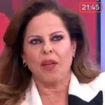 Pastora Soler breaks the silence about her first manager and reveals the mistreatment she suffered in her early days