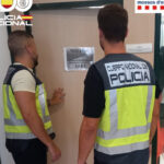 Detenido en Barcelona uno de los implicados en el violento intento de rapto a plena luz del d&iacute;a en Ibiza