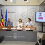 M&aacute;s de 120 coches y descuentos in&eacute;ditos: as&iacute; ser&aacute; el XXIII Sal&oacute;n de Veh&iacute;culos de Ocasi&oacute;n de Ibiza
